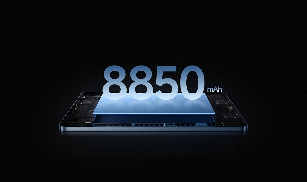 Xiaomi Pad 7